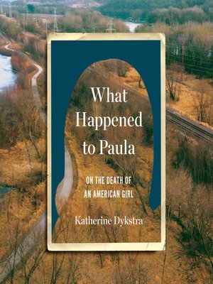 cover image of What Happened to Paula